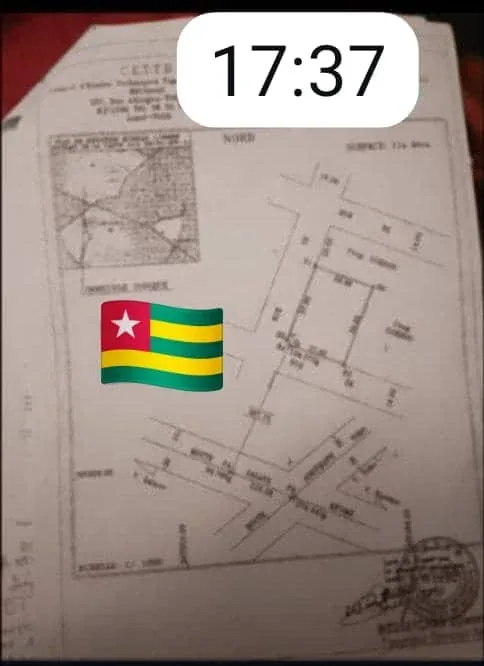 VENTE IMMOBILIÈRE 